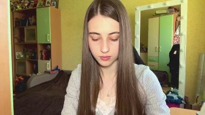 HermineOpdahl live cam on Cam4