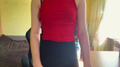 HermineOpdahl live cam on Cam4