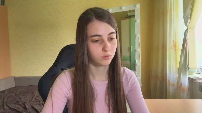 HermineOpdahl live cam on Cam4