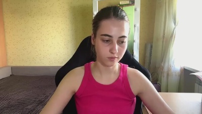 HermineOpdahl live cam on Cam4
