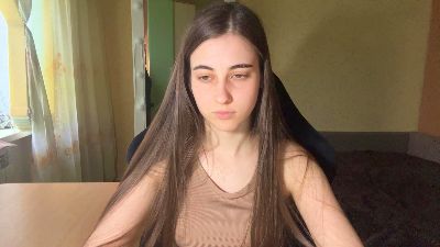 HermineOpdahl live cam on Cam4