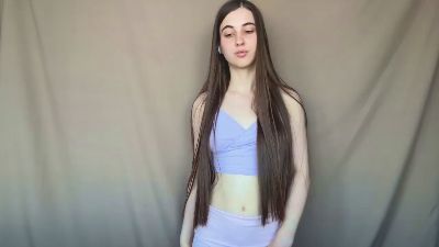 HermineOpdahl live cam on Cam4