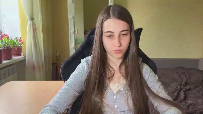 HermineOpdahl live cam on Cam4