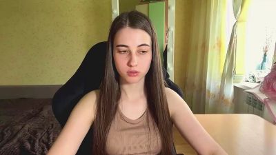 HermineOpdahl live cam on Cam4