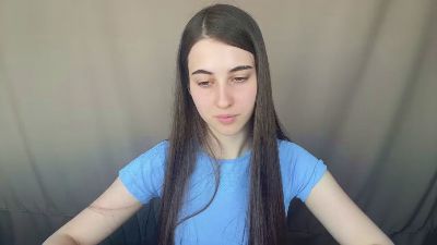 HermineOpdahl live cam on Cam4