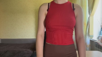 HermineOpdahl live cam on Cam4