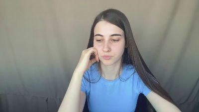 HermineOpdahl live cam on Cam4