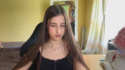 HermineOpdahl live cam on Cam4