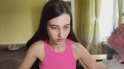 HermineOpdahl live cam on Cam4