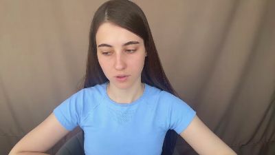 HermineOpdahl live cam on Cam4