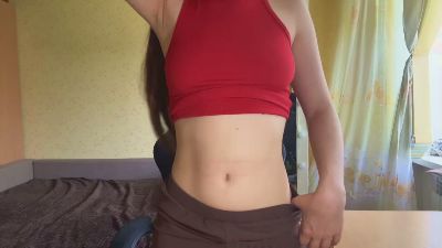HermineOpdahl live cam on Cam4