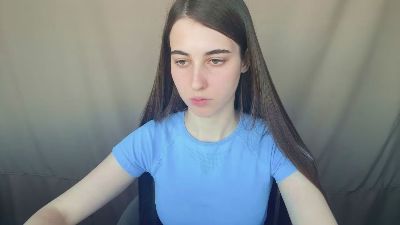 HermineOpdahl live cam on Cam4