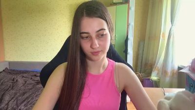HermineOpdahl live cam on Cam4