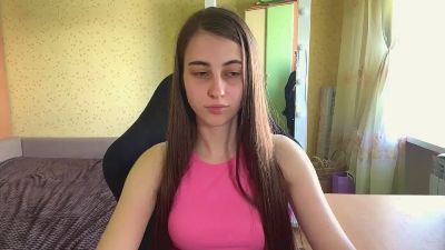 HermineOpdahl live cam on Cam4