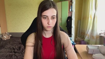 HermineOpdahl live cam on Cam4