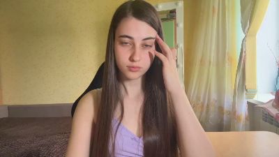 HermineOpdahl live cam on Cam4