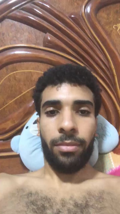 Hero5 live cam on Cam4