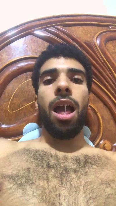 Hero5 live cam on Cam4
