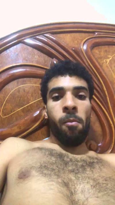 Hero5 live cam on Cam4