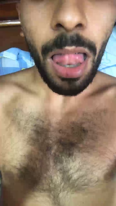 Hero5 live cam on Cam4