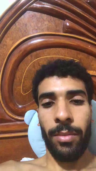 Hero5 live cam on Cam4