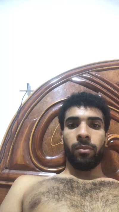 Hero5 live cam on Cam4