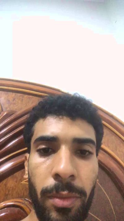 Hero5 live cam on Cam4