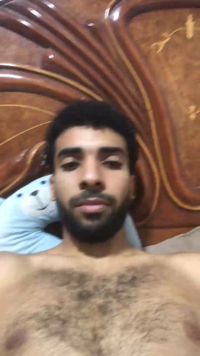 Hero5 live cam on Cam4