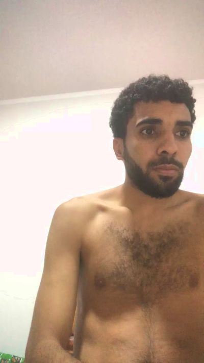 Hero5 live cam on Cam4