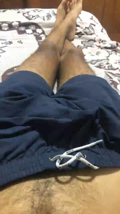 Hero5 live cam on Cam4