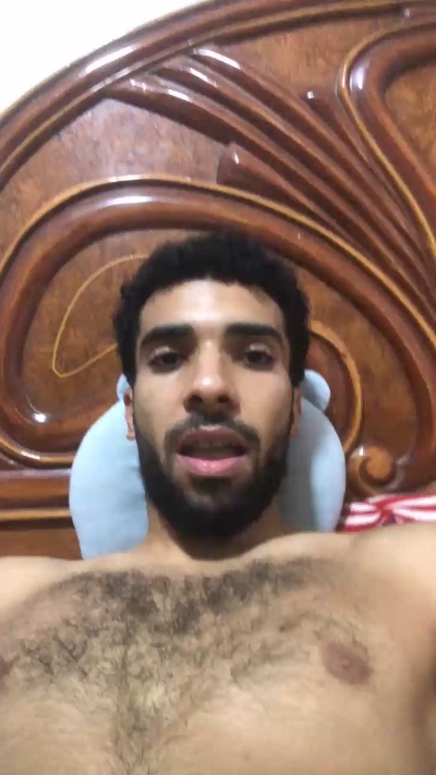 Hero5 live cam on Cam4