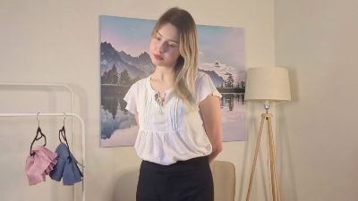 HertaCasselman webcam