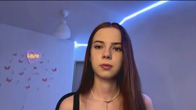 HertaMcginley live cam on Cam4