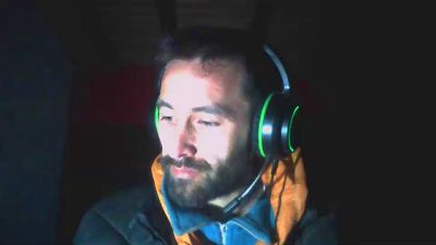 HesMza live cam on Cam4