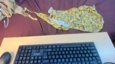 HeteToesh live cam on Cam4