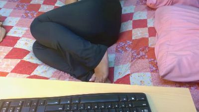 HeteToesh live cam on Cam4