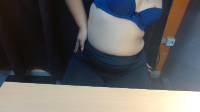 HeteToesh live cam on Cam4