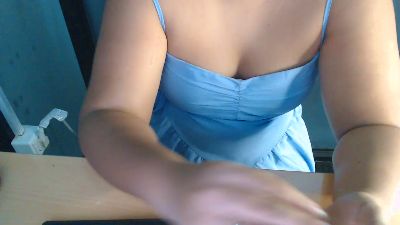 HeteToesh live cam on Cam4