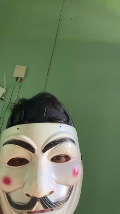 Heterocurioso live cam on Cam4