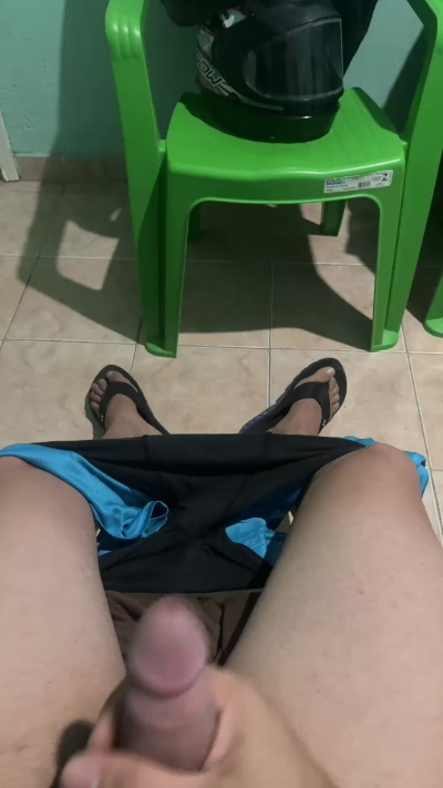 Heterocurioso live cam on Cam4