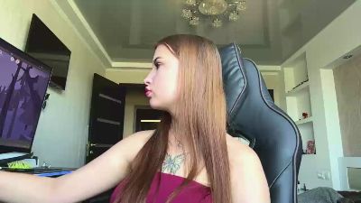 HettieEdu live cam on Cam4