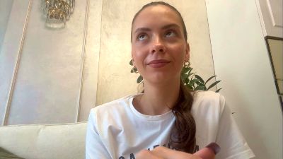 HettieSeitz live cam on Cam4