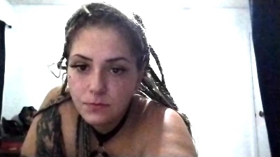 Hexamili live cam on Cam4
