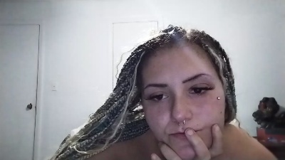 Hexamili live cam on Cam4