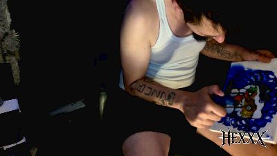 Hexxx live cam on Cam4