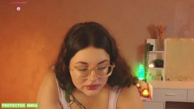 HexyMana live cam on Cam4