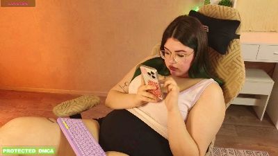 HexyMana live cam on Cam4