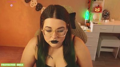 HexyMana live cam on Cam4