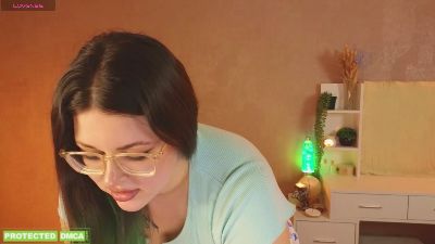 HexyMana live cam on Cam4