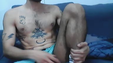 Heyjei live cam on Cam4
